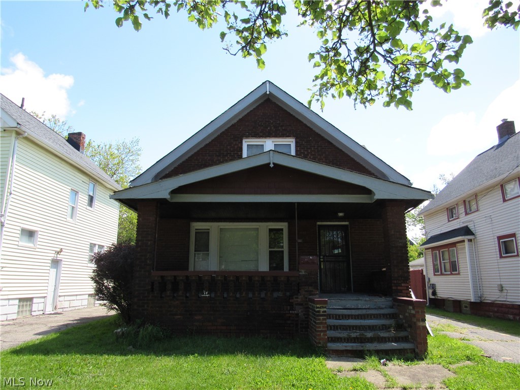 3557 139th Street, Cleveland, OH