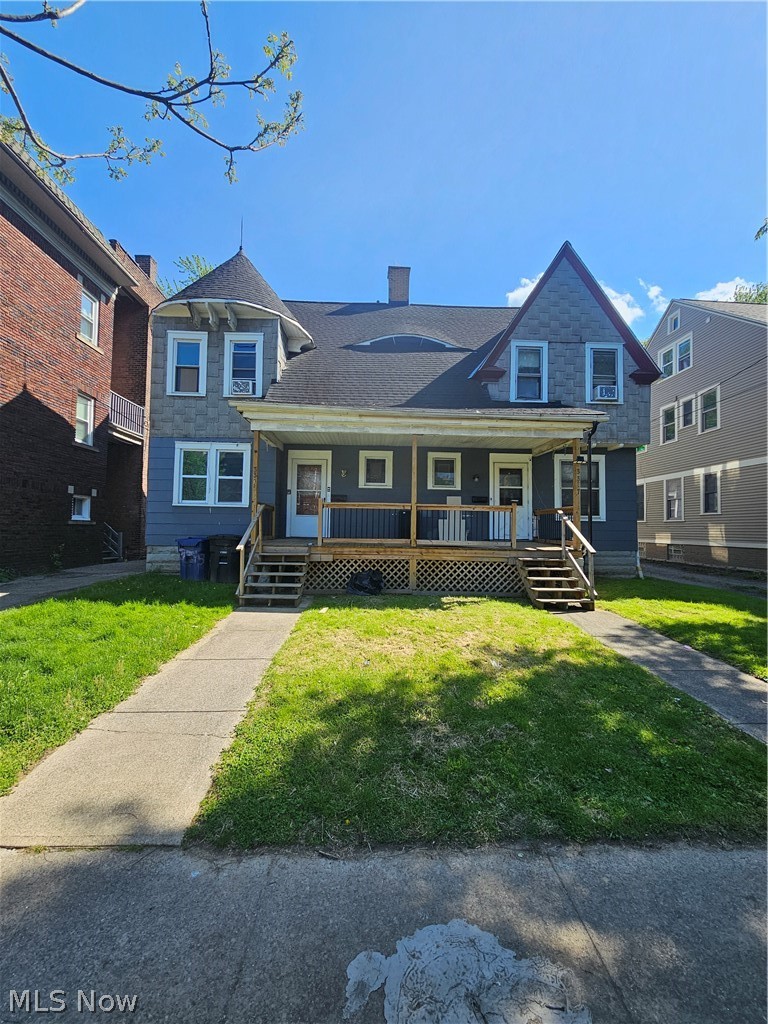 3315 Archwood Avenue, Cleveland, OH - Photo 2