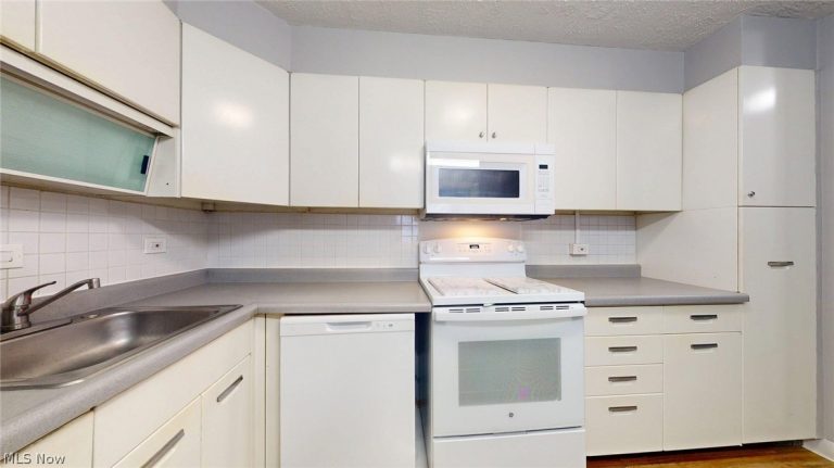 12700 Lake Avenue #804, Lakewood, OH - Photo 4