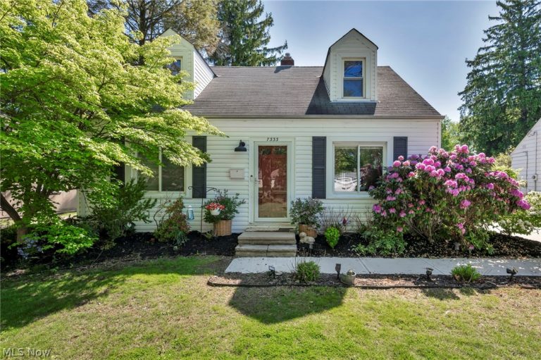 7333 Case Avenue, Mentor, OH, 44060