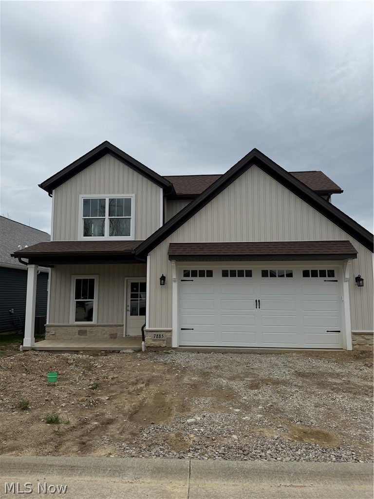 7885 Fox Hunter Lane, Concord Twp, OH, 44077