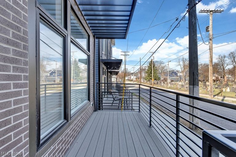 3601 Bailey Avenue, Cleveland, OH - Photo 2