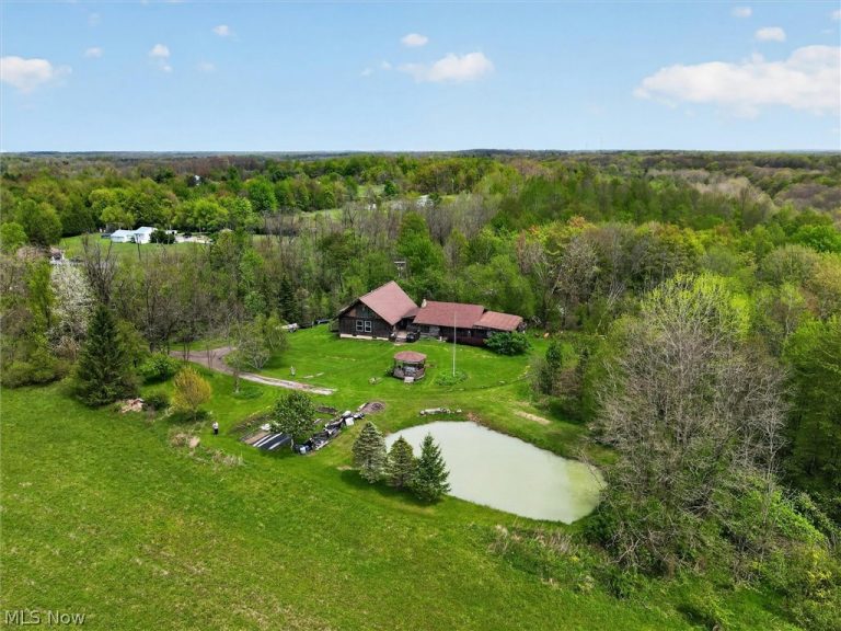 1526 Stevenson Road, Ashtabula, OH - Photo 4