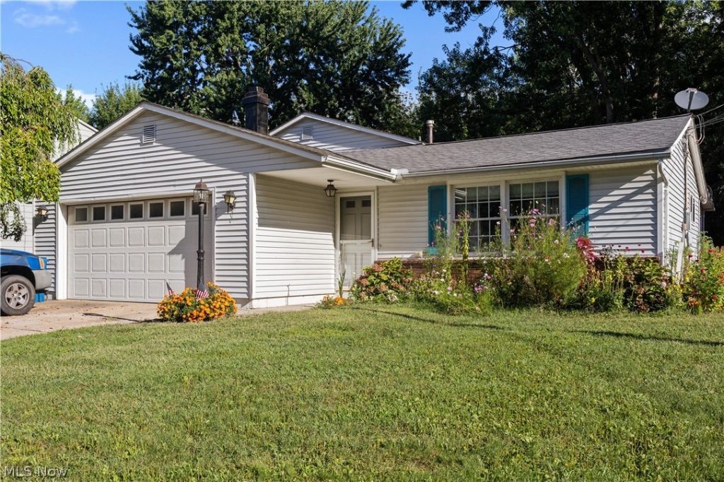 4958 Northview Court, Vermilion, OH