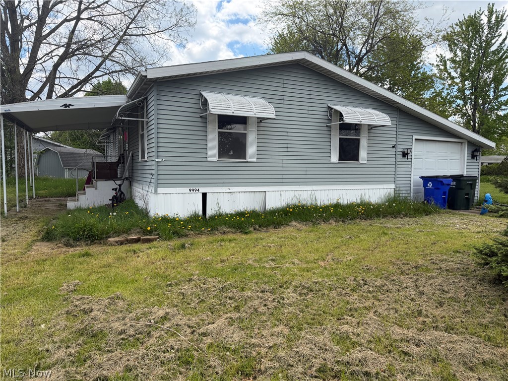 9994 William Henry Drive, Streetsboro, OH