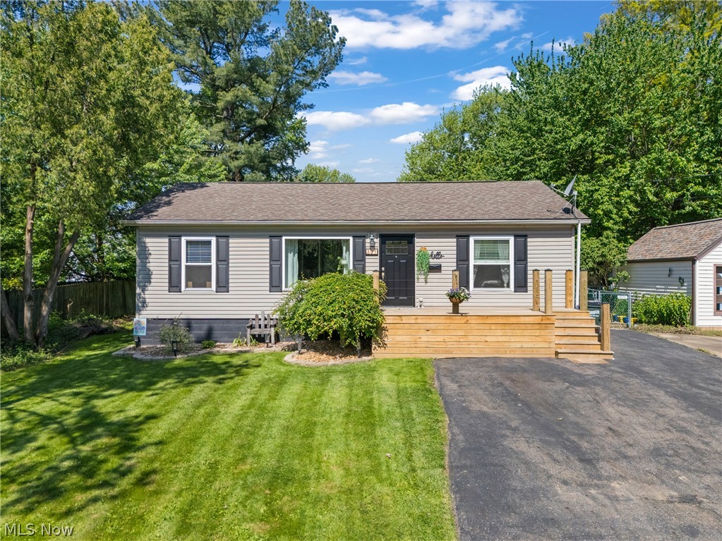 171 27th Street, Massillon, OH