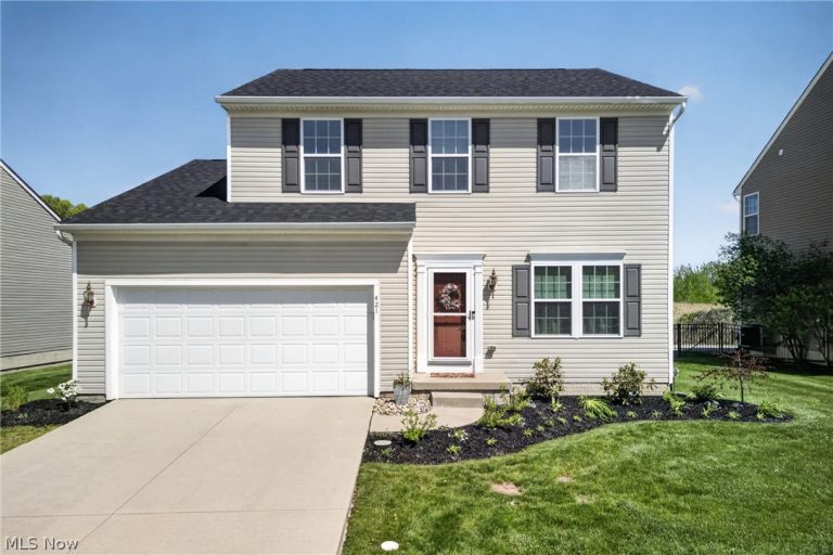 421 Greenfield Lane, Painesville, OH, 44077