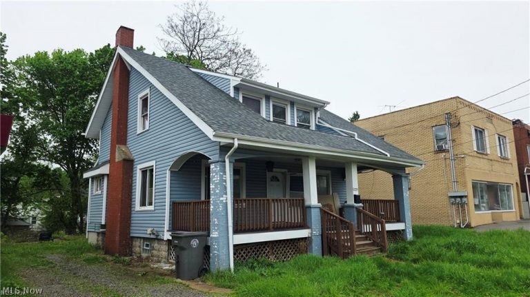 1934 Midlothian Boulevard, Youngstown, OH - Photo 2