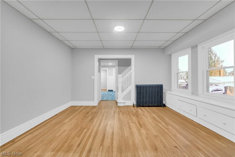 4102 Brooklyn Avenue #4104/Left, Cleveland, OH - Photo 6