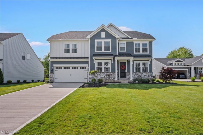 7564 Main Street, Olmsted Falls, OH, 44138