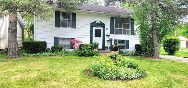 137 Stage Avenue, Painesville, OH, 44077