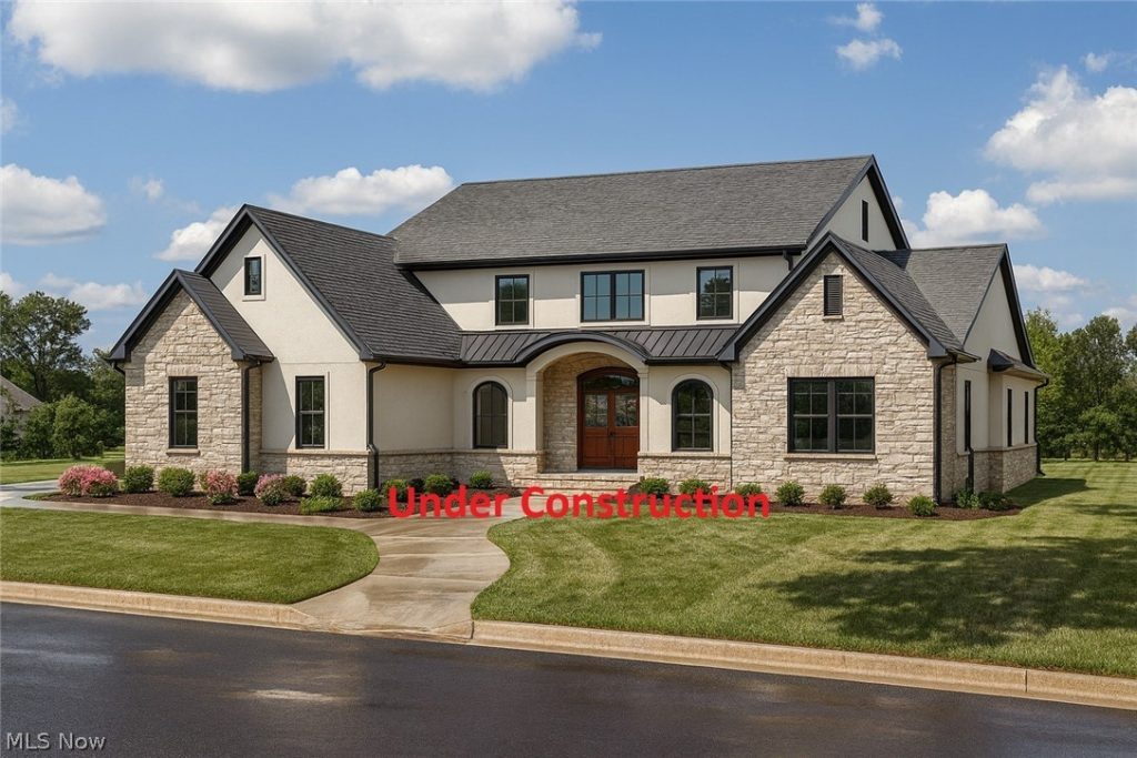 3376 Kersdale Road, Pepper Pike, OH