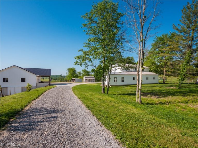 4182 Tooms Road, Cumberland, OH - Photo 5