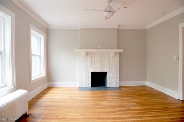 2617 Euclid Heights Boulevard #6, Cleveland Heights, OH - Photo 5