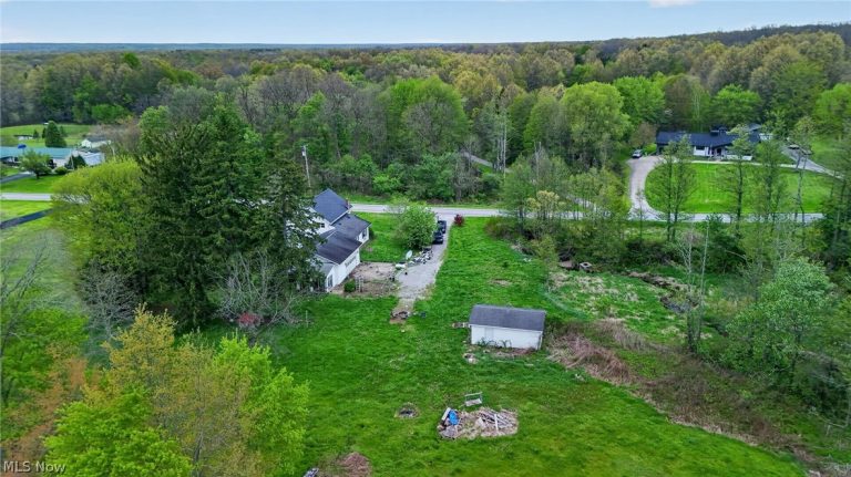 3680 New Hudson Road, Orwell, OH - Photo 4