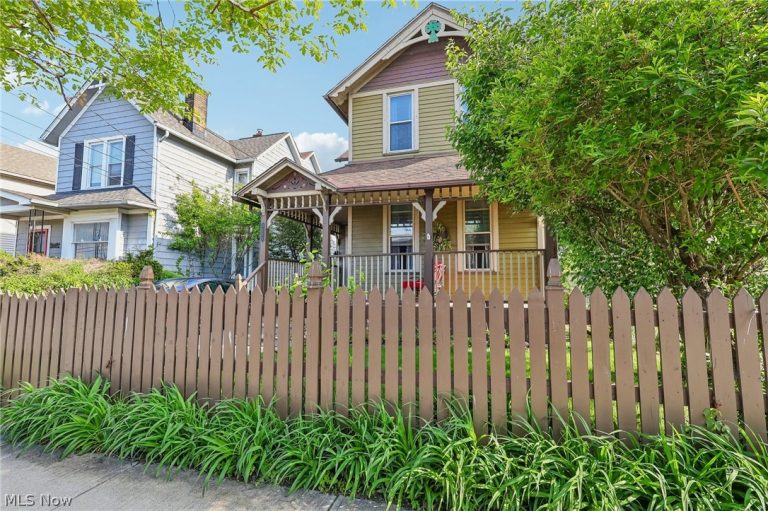 1111 Clark Avenue, Cleveland, OH - Photo 3