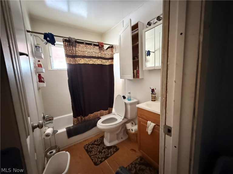 215 Dalepark Drive #1, Bedford, OH - Photo 6