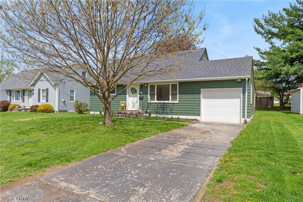 4871 15th Street, Canton, OH