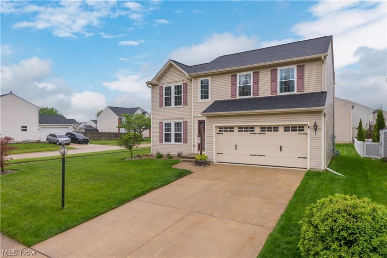 5224 Otten Road, North Ridgeville, OH - Photo 2