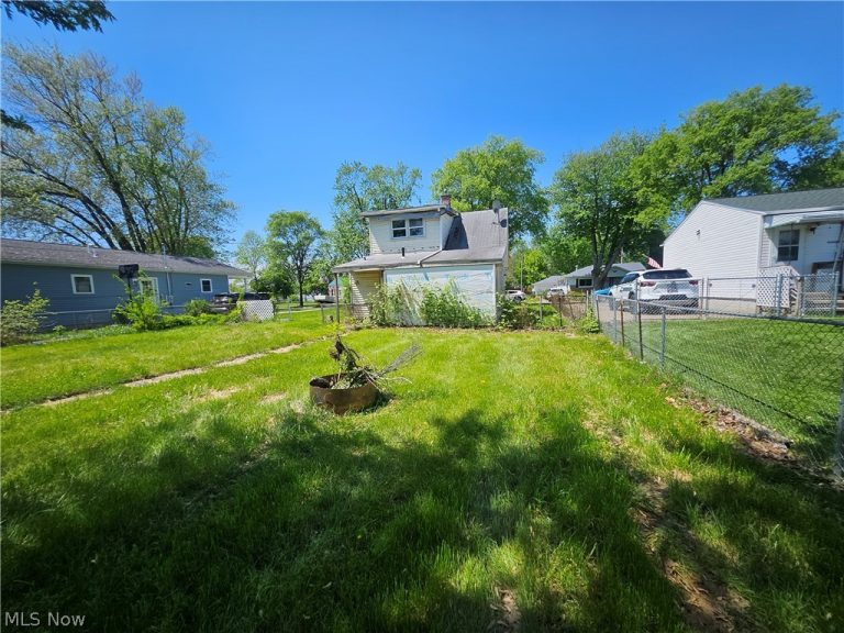 2234 Wilbert Street, Sandusky, OH - Photo 4
