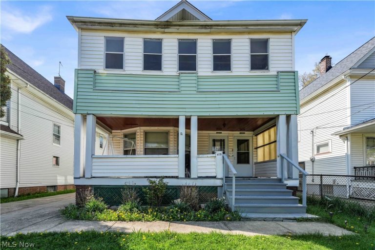 4119 Spokane Avenue #4121/UP, Cleveland, OH - Photo 2