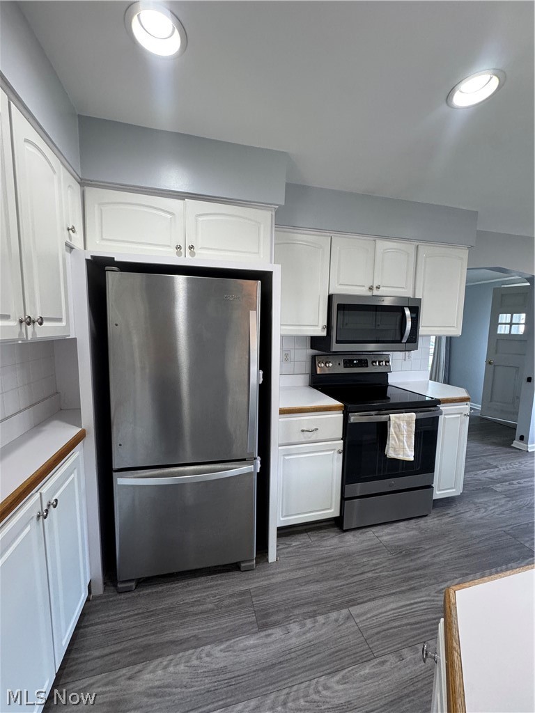 2923 Lucerne Avenue, Parma, OH - Photo 4