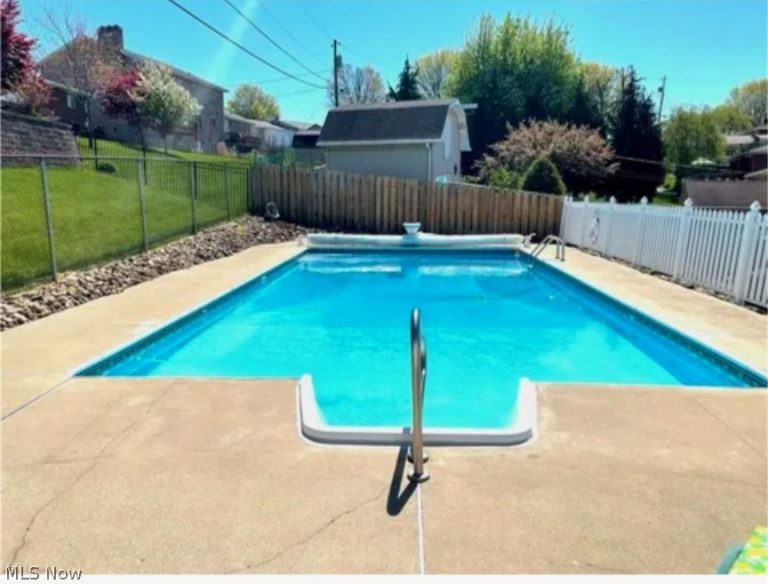 400 Terri Avenue, Steubenville, OH - Photo 4
