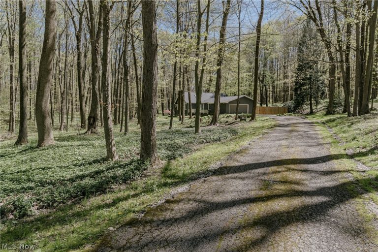 17091 Wing Road, Chagrin Falls, OH - Photo 2