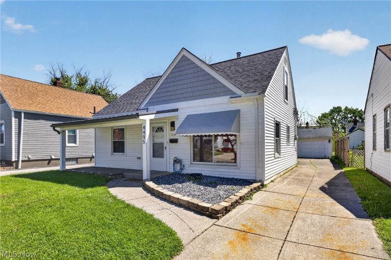 4495 149th Street, Cleveland, OH - Photo 4