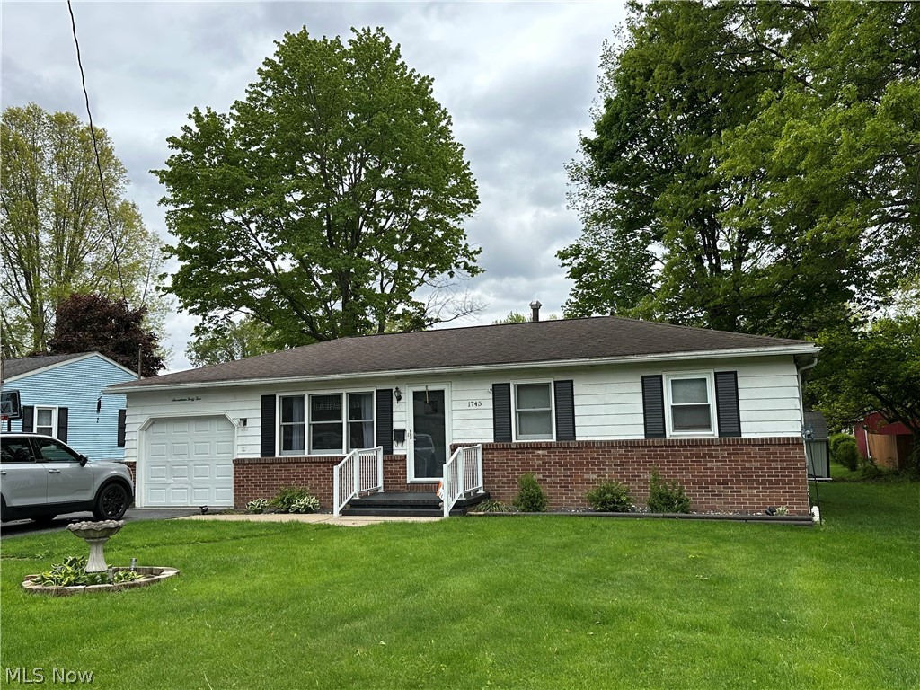 1745 3rd Street, Salem, OH