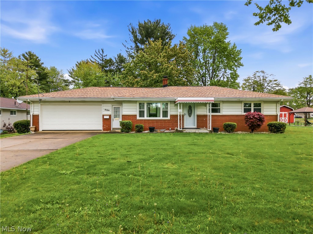 3130 Lynwood Drive, Warren, OH