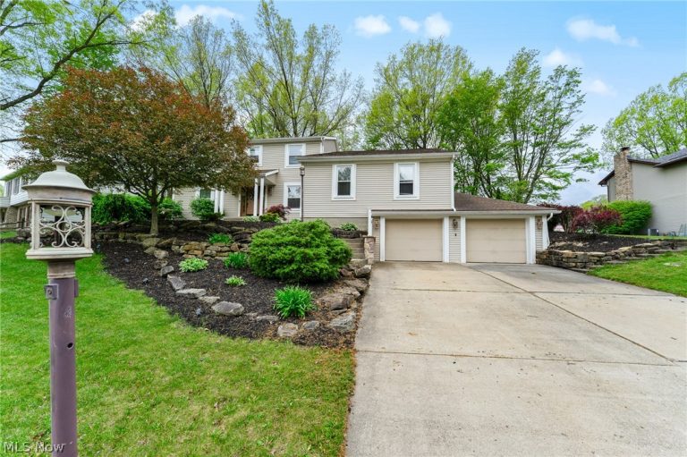 510 Stoneybrook Lane, Canfield, OH, 44406