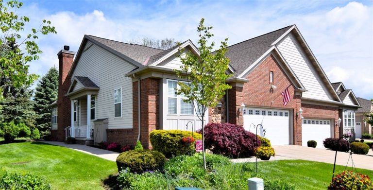 2997 Country Club Lane, Twinsburg, OH, 44087