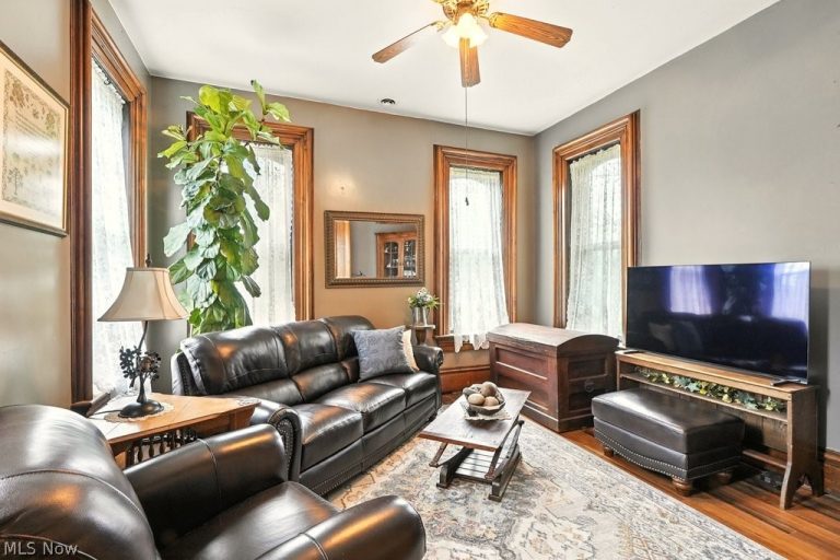 7298 Akron Road, Sterling, OH - Photo 6