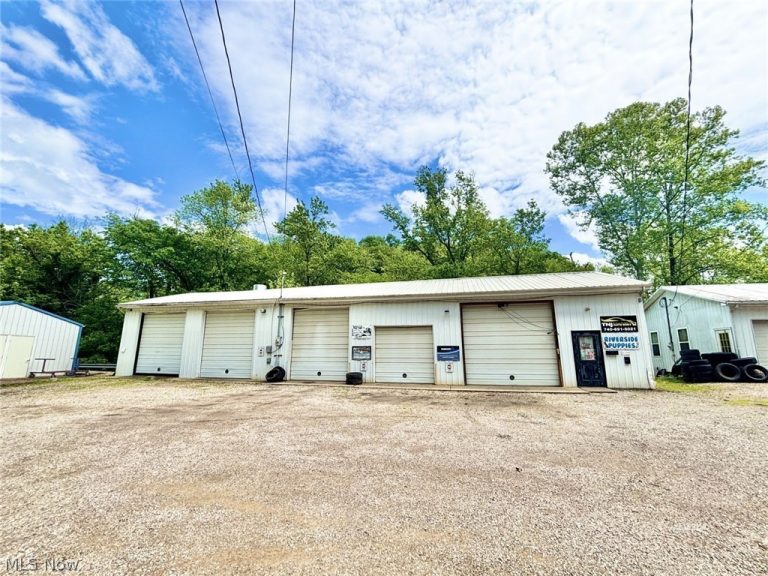 1551 – 1555 Nye Avenue, Pomeroy, OH - Photo 2