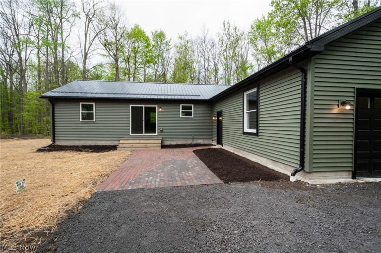 1200 Way Road, Rome, OH - Photo 2
