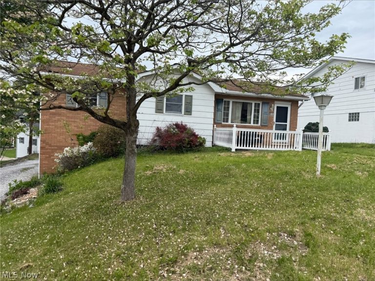 133 Susan Drive, Wintersville, OH - Photo 5