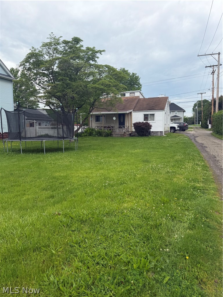 525 Wabash Avenue, Brewster, OH, 44613