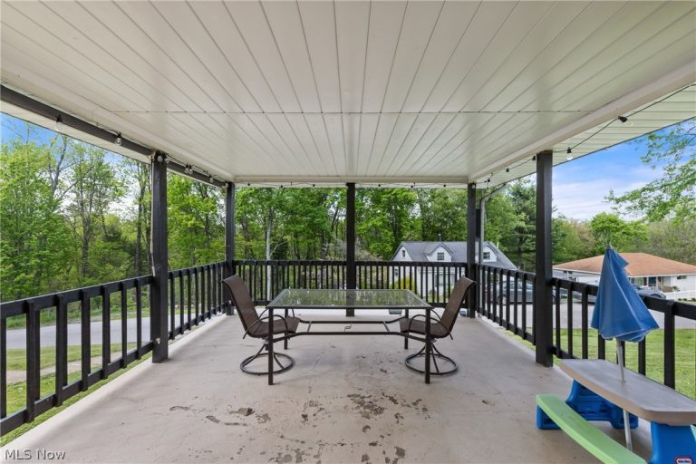 942 Overlook Drive, Wintersville, OH - Photo 4