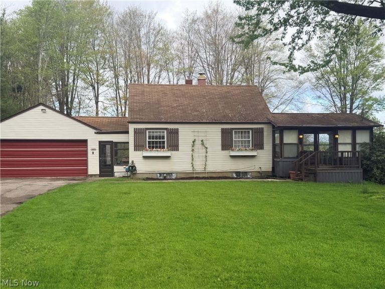 5153 Sunnybrook Road, Kent, OH - Photo 2