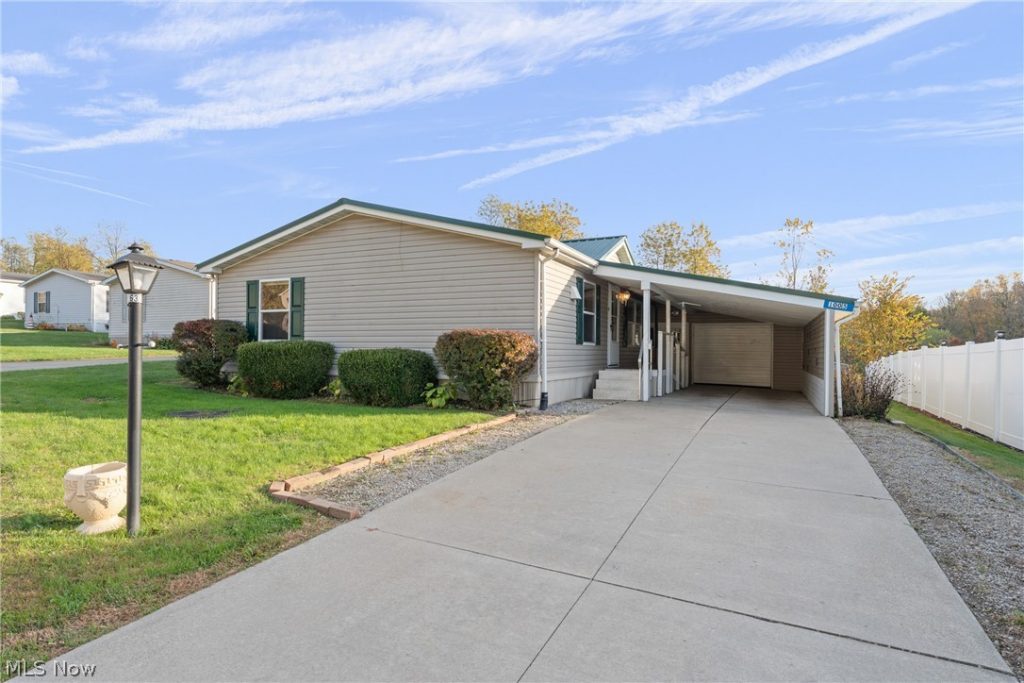 1005 Overlook Drive, Canton, OH