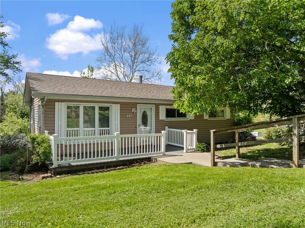 267 Kings Drive, Steubenville, OH