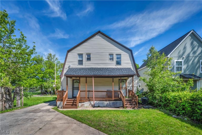 11600 Beulah Avenue, Cleveland, OH - Photo 5