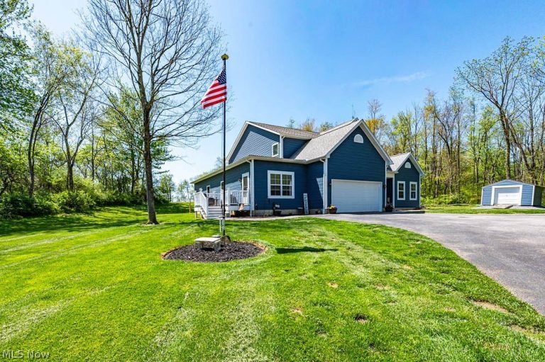 32094 Westward Way, Lisbon, OH - Photo 2