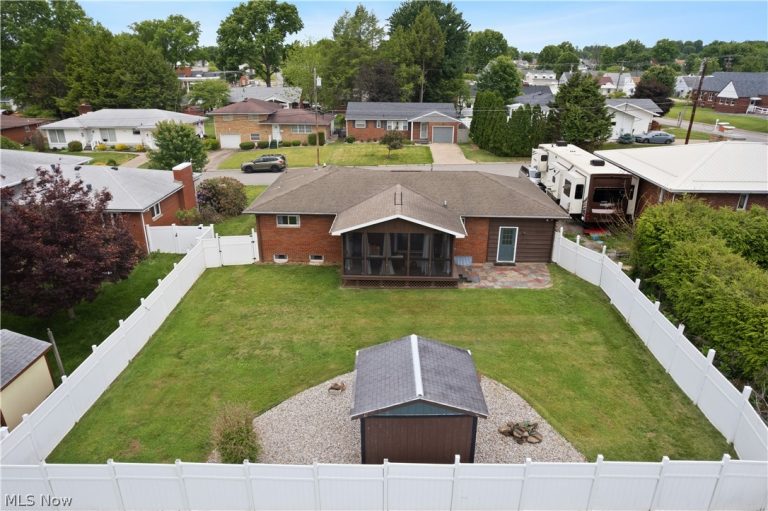 3400 Foley Drive, Parkersburg, WV - Photo 5