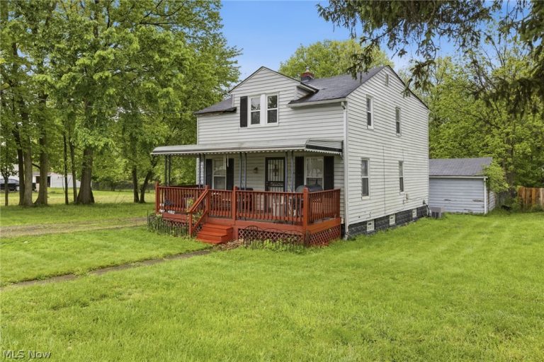 4582 173rd Street, Cleveland, OH - Photo 2