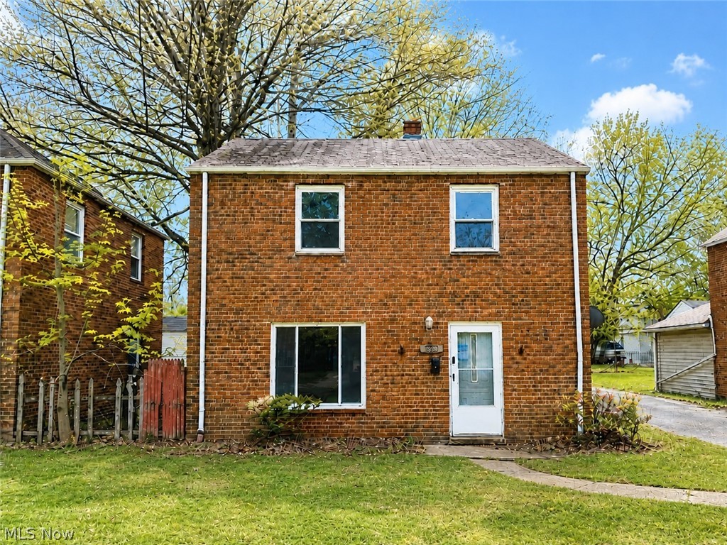 20980 Priday Avenue, Euclid, OH
