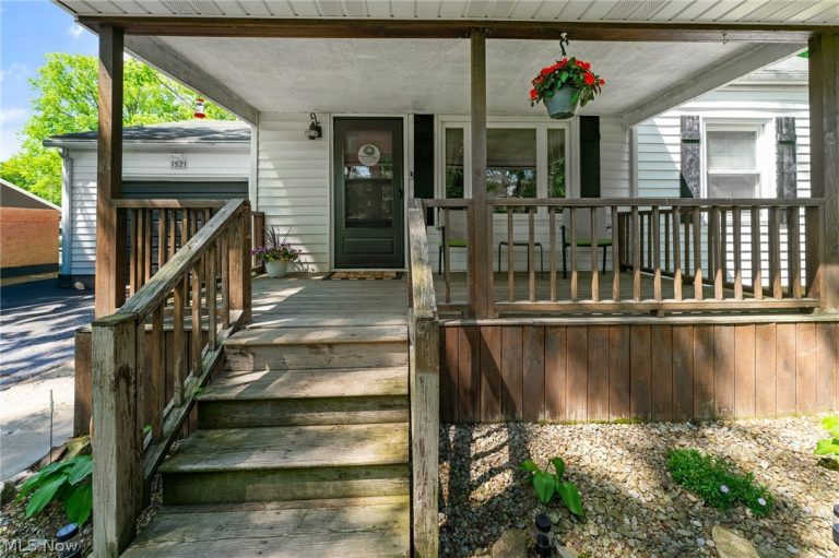 1521 Park Avenue, Niles, OH - Photo 3