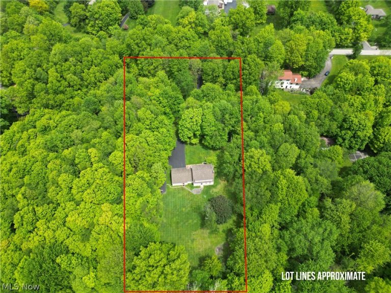 6155 Gibson Road, Canfield, OH - Photo 6