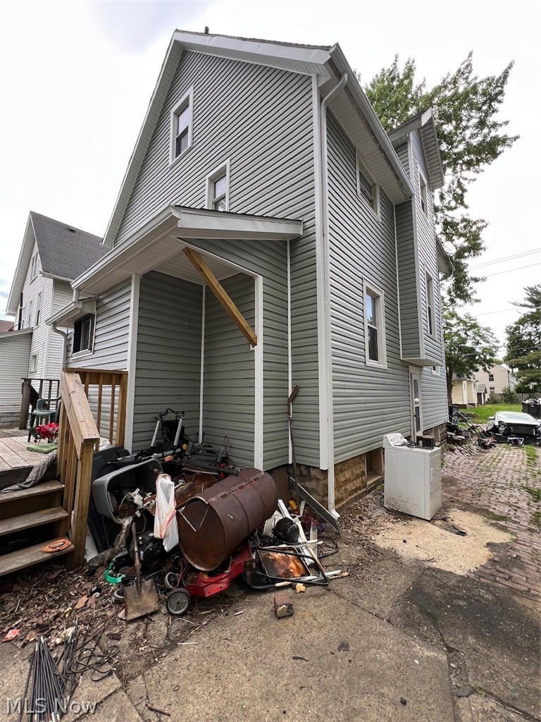 1236 Oxford Avenue, Canton, OH - Photo 5